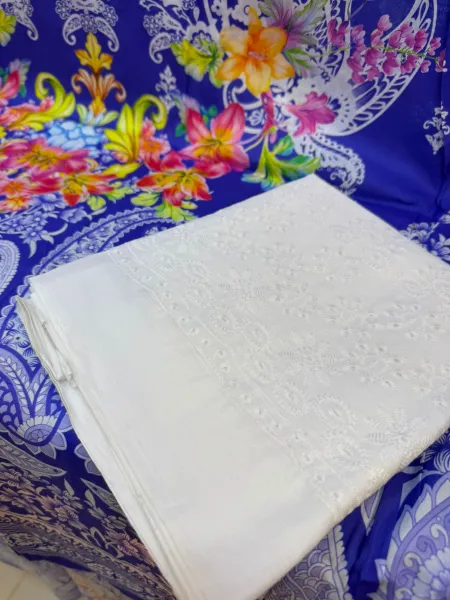 Pakistani Inspired Item 4